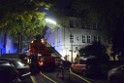 Feuer 2 Y Kellerbrand Koeln Humbold Gremberg Hachenburgerstr P094